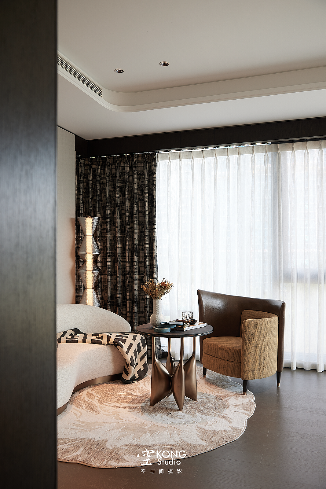 空与间摄影｜华润.青羊润府样板间拍摄案例（图ZMzkwMTE1NTU2） - 家装设计 - 站酷设计师空与间摄影原创素材 - 站酷ZCOOL