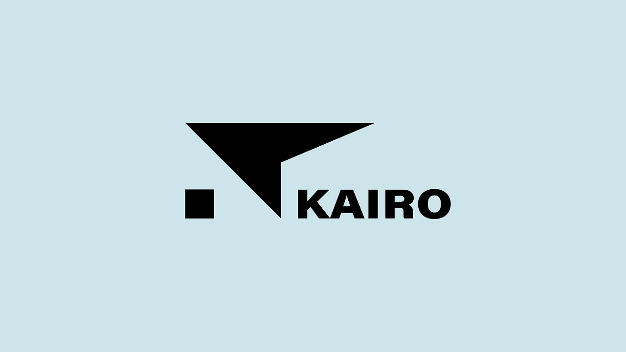 KAIRO Brand Visual Image Design(图ZMzkwMTI3OTI4) - 品牌 - 站酷设计师花劍Huajian原创素材 - 站酷ZCOOL