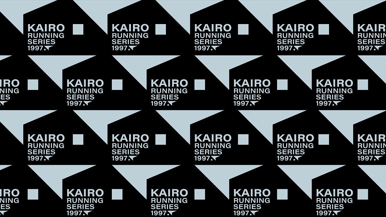 KAIRO Brand Visual Image Design