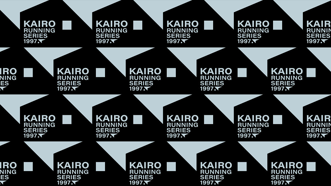 KAIRO Brand Visual Image Design(图ZMzkwMTI3OTUy) - 品牌 - 站酷设计师花劍Huajian原创素材 - 站酷ZCOOL