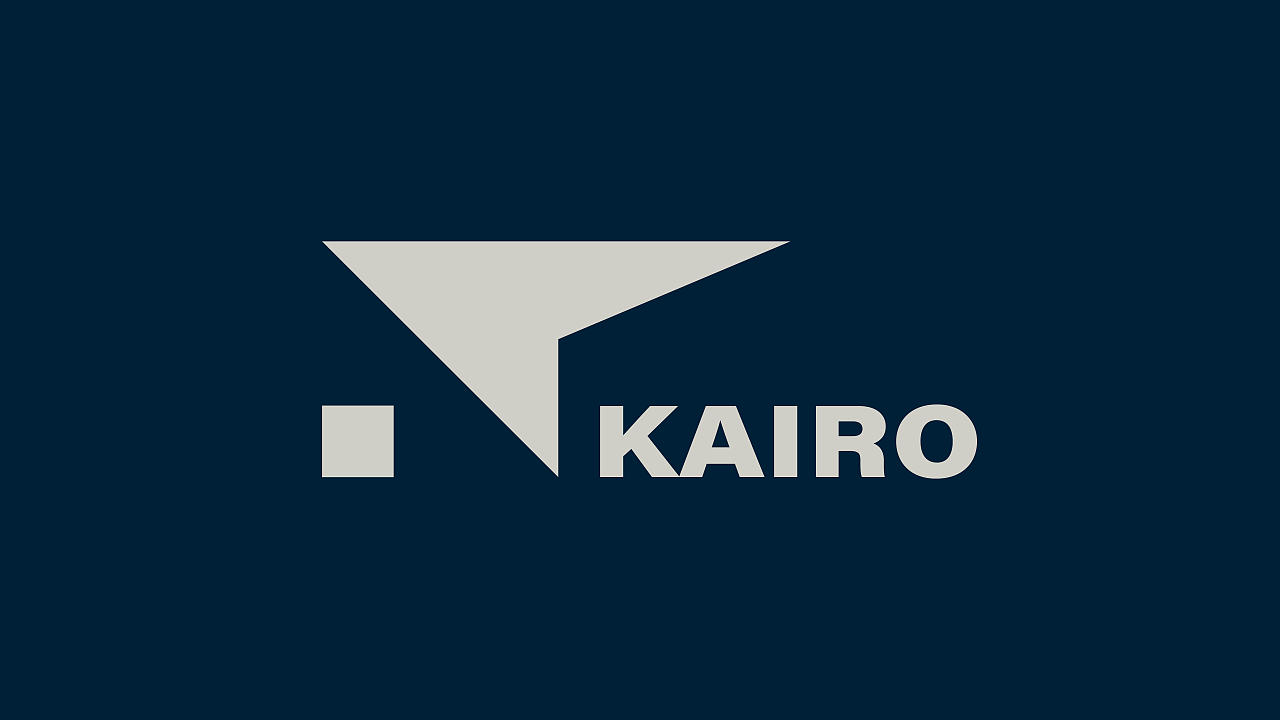 KAIRO Brand Visual Image Design(图ZMzkwMTI3OTE2) - 品牌 - 站酷设计师花劍Huajian原创素材 - 站酷ZCOOL