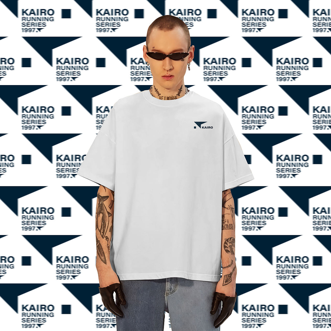 KAIRO Brand Visual Image Design(图ZMzkwMTI4MDAw) - 品牌 - 站酷设计师花劍Huajian原创素材 - 站酷ZCOOL