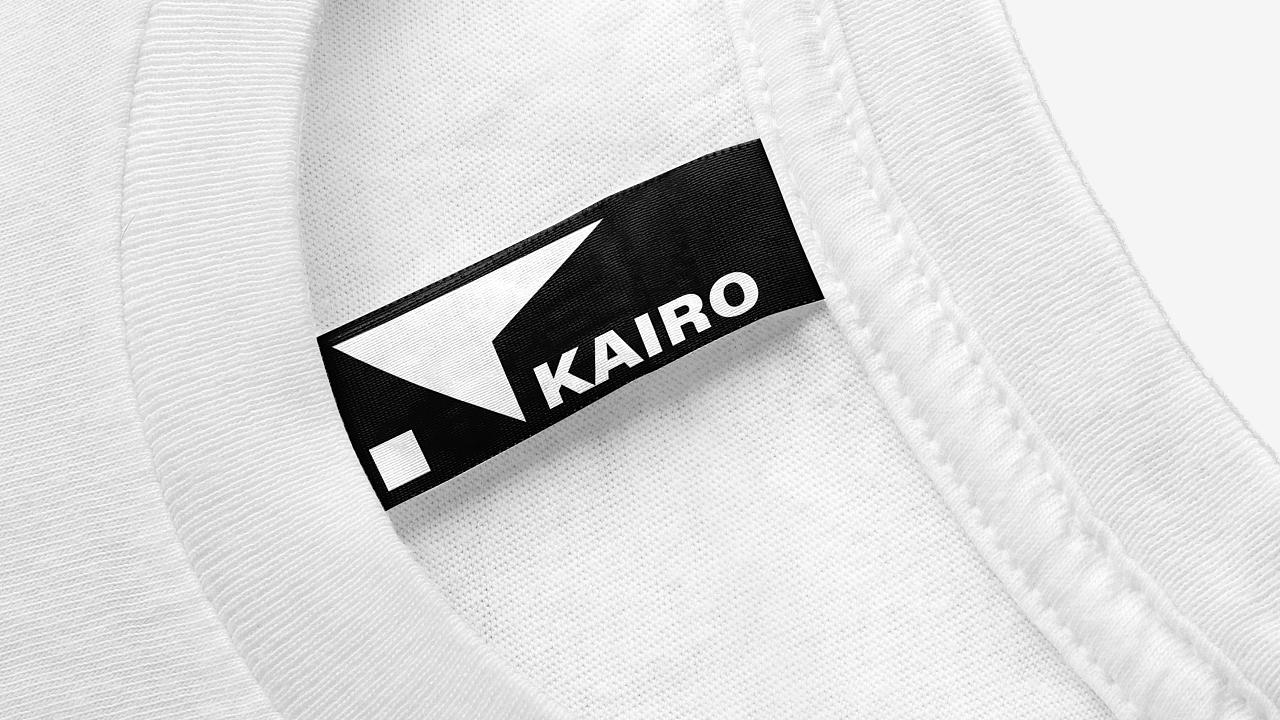 KAIRO Brand Visual Image Design(图ZMzkwMTI3OTg4) - 品牌 - 站酷设计师花劍Huajian原创素材 - 站酷ZCOOL