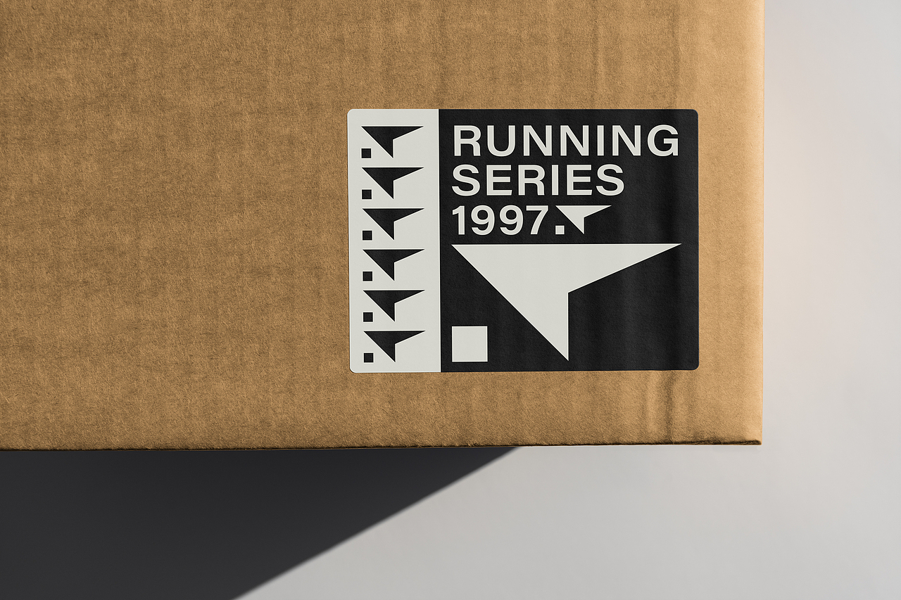 KAIRO Brand Visual Image Design