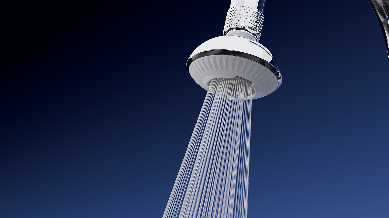 FAUCET AERATOR X Number 110.