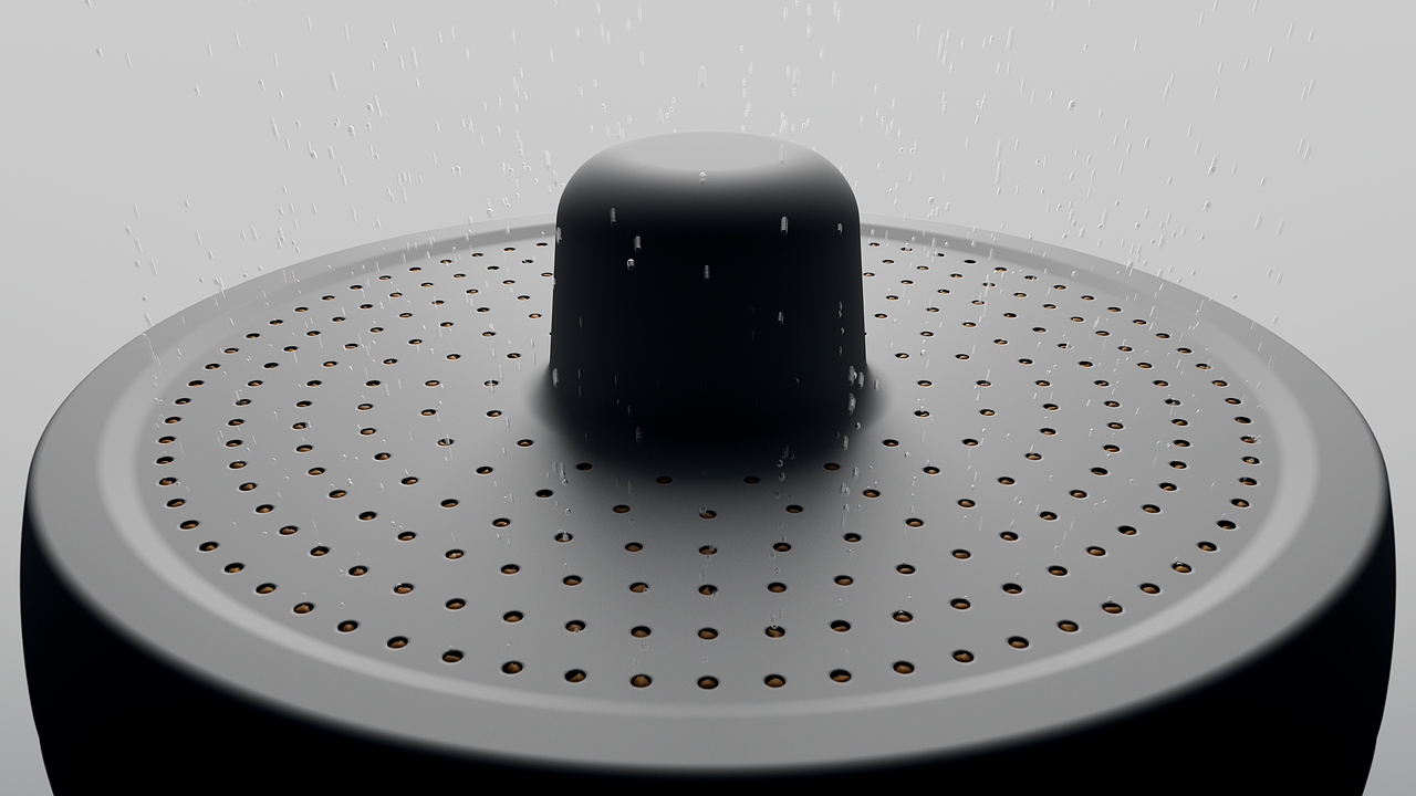 FAUCET AERATOR X Number 110.