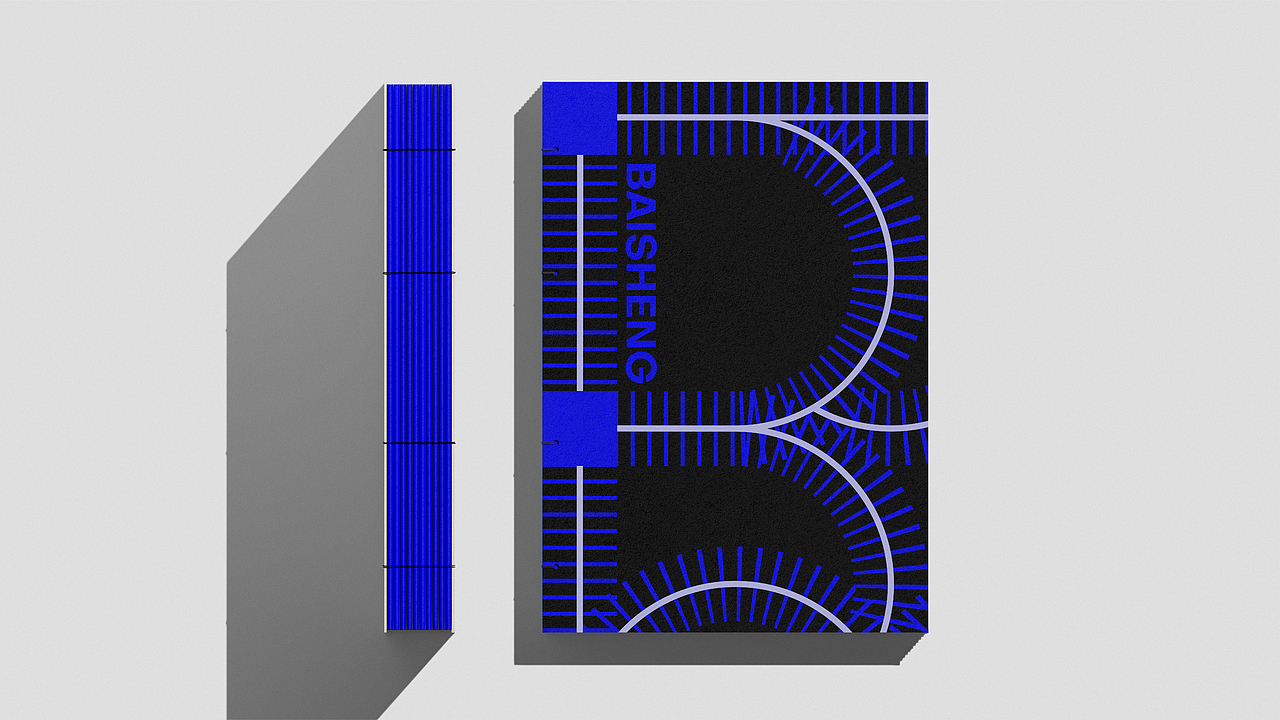 百盛金融 BAISHENG | Brand Identity Design(图ZMzkwMTI4NDI0) - 品牌 - 站酷设计师豌豆Nat原创素材 - 站酷ZCOOL