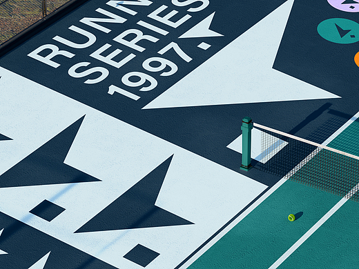 KAIRO Brand Visual Image Design