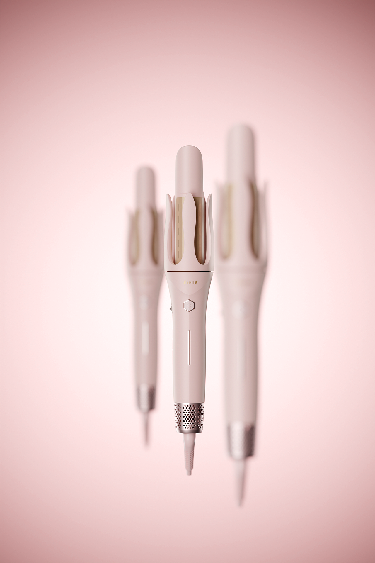 卷发棒最近渲染（图ZMzkwMTMwNjcy） - 电商 - 站酷设计师诸葛不亮I原创素材 - 站酷ZCOOL