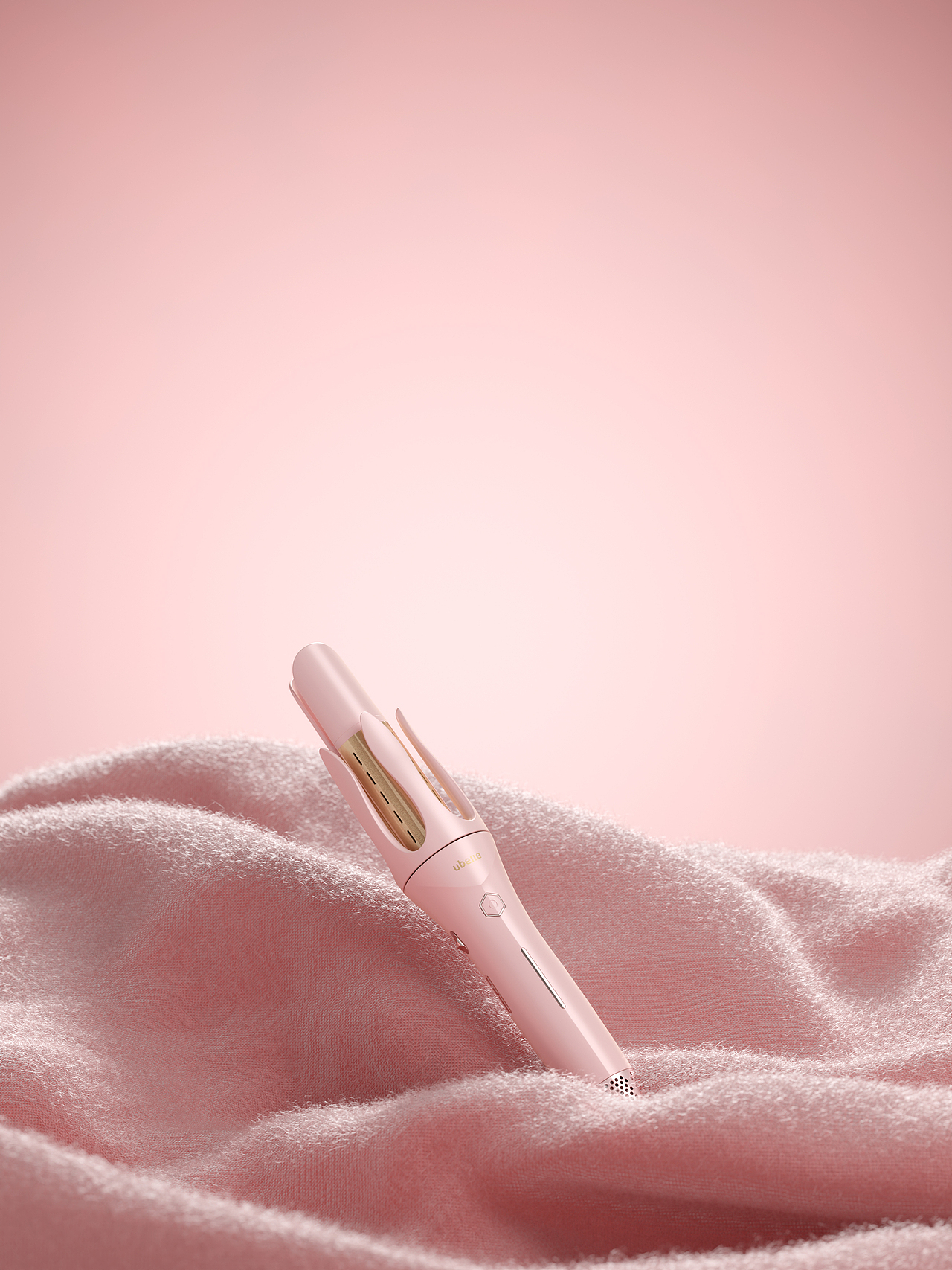 卷发棒最近渲染（图ZMzkwMTMwNzM2） - 电商 - 站酷设计师诸葛不亮I原创素材 - 站酷ZCOOL