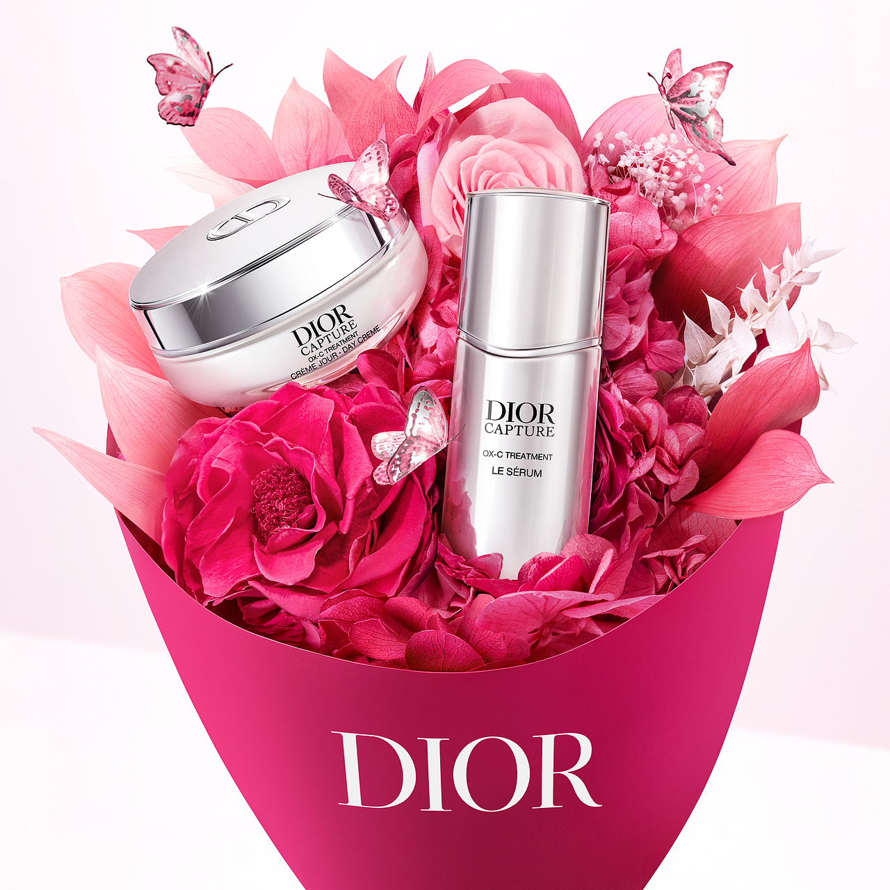 产品修图| DIOR 520 SHOOTING