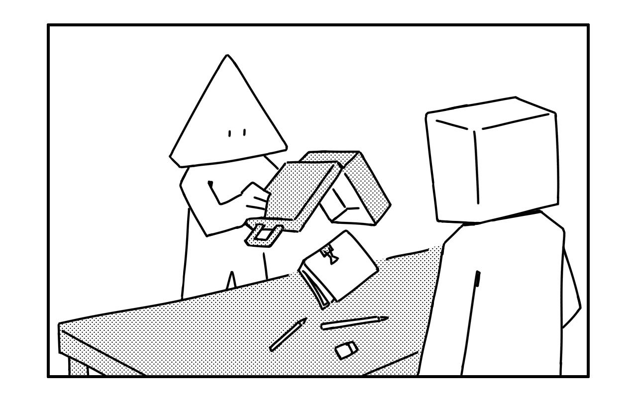 《某种现象》66-70