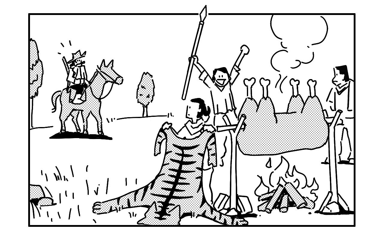 《某种现象》66-70