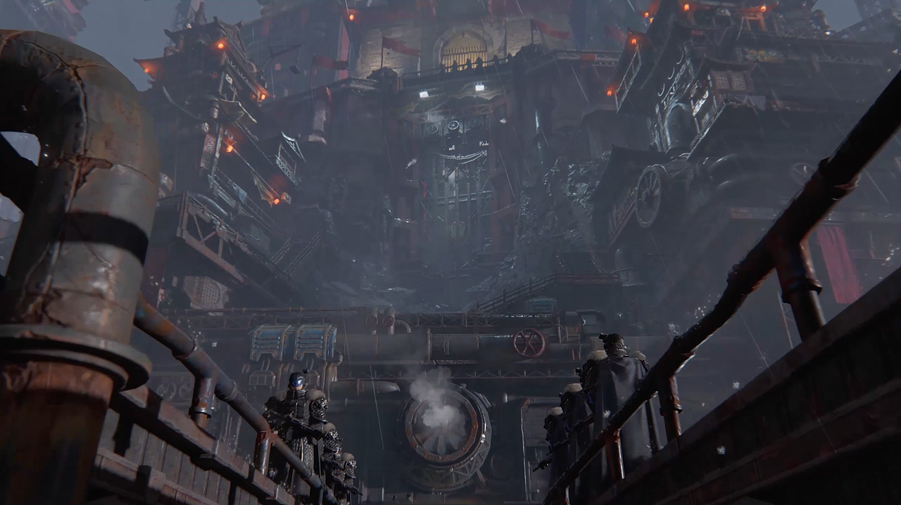 网易520全球发布会-《破碎之地》（图ZMzkwMTQzNjI0） - 动画/影视 - 站酷设计师幻辰数字世界原创素材 - 站酷ZCOOL