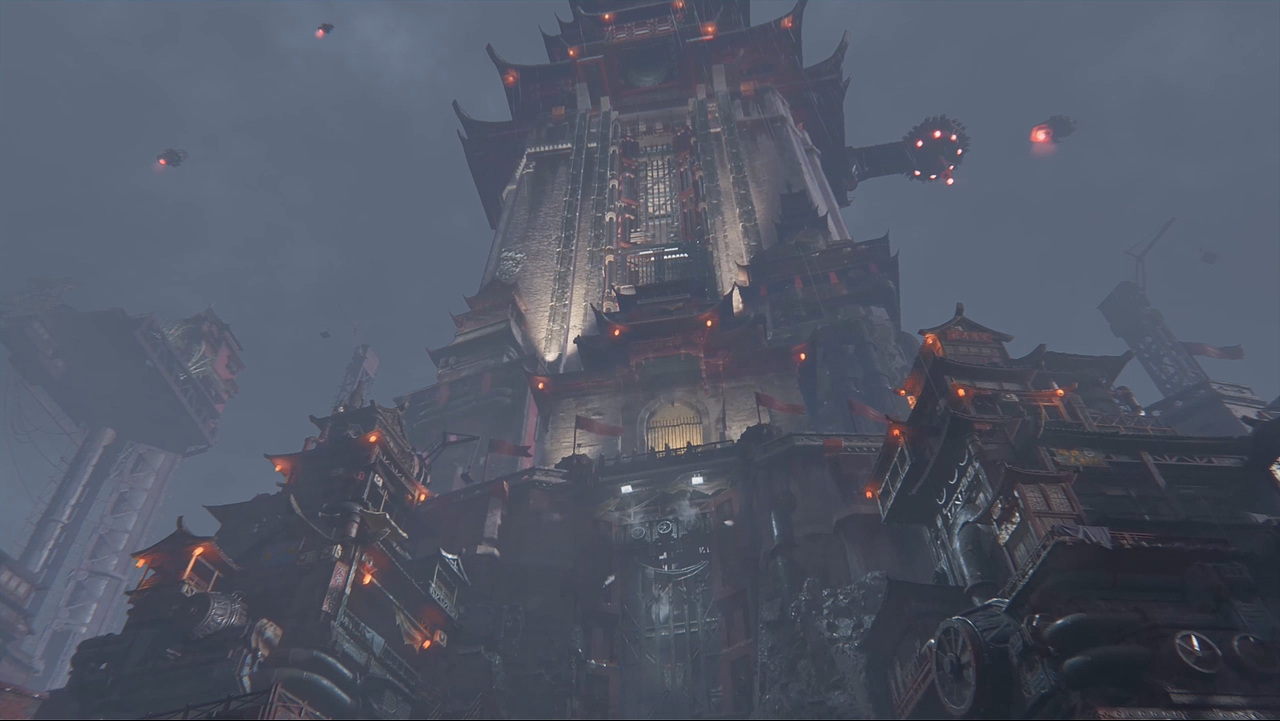 网易520全球发布会-《破碎之地》（图ZMzkwMTQzNjI4） - 动画/影视 - 站酷设计师幻辰数字世界原创素材 - 站酷ZCOOL