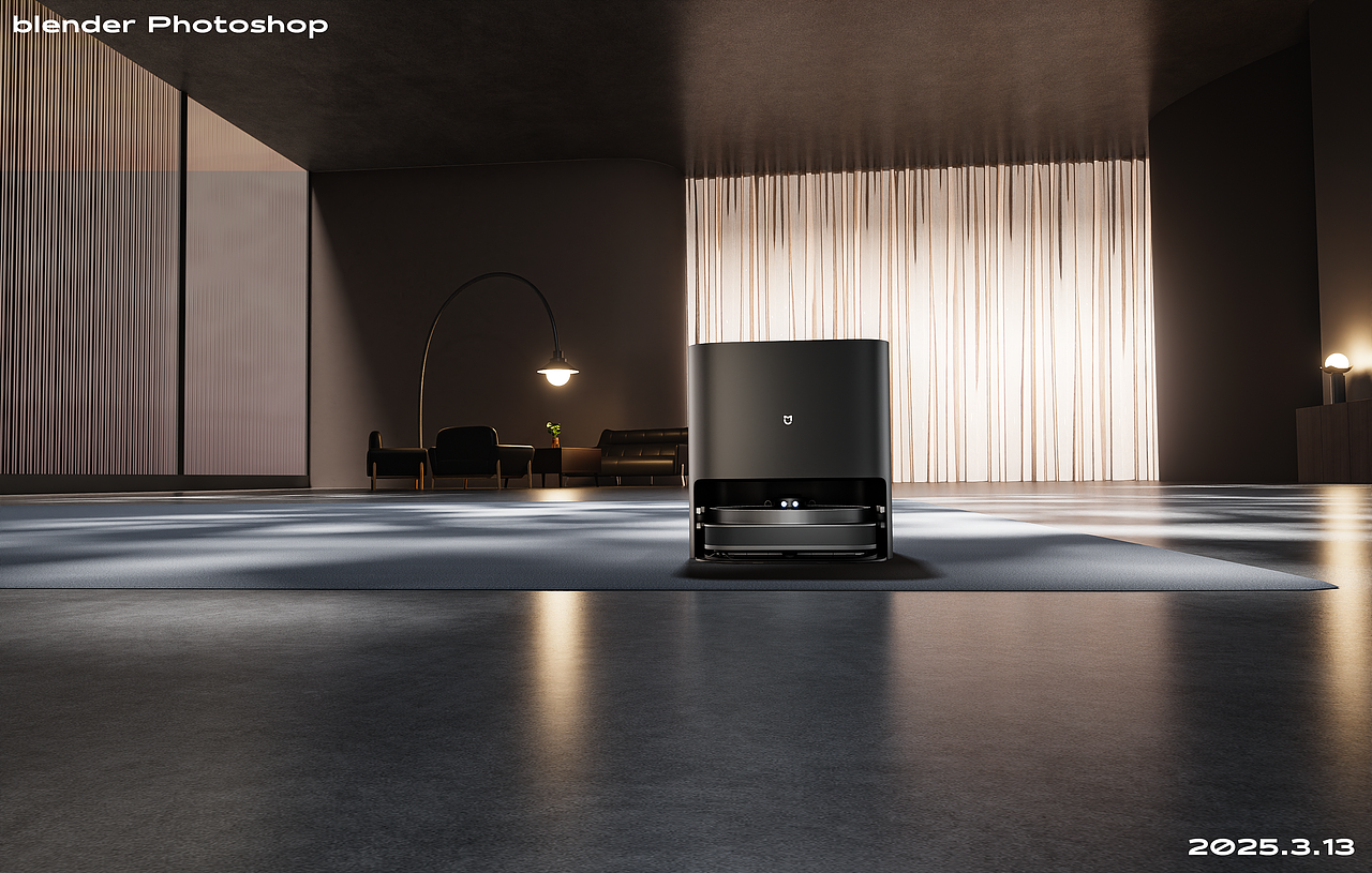 学习渲染84天练习精选