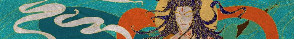 Bu不知名画师的个人主页（封面预览） - 主页封面设置 - 站酷设计师Bu不知名画师原创素材 - 站酷ZCOOL