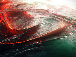 Magma Field 