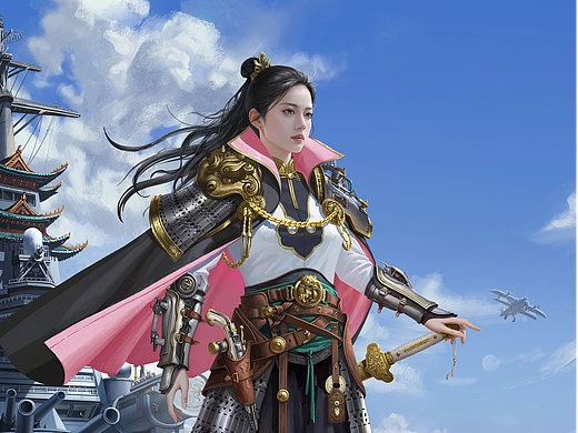江浸月