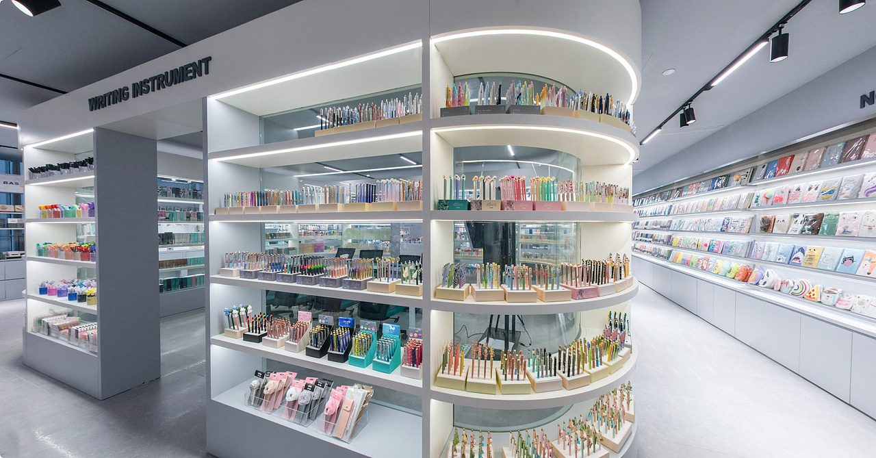 赛龙 × Deno | 画册样册设计