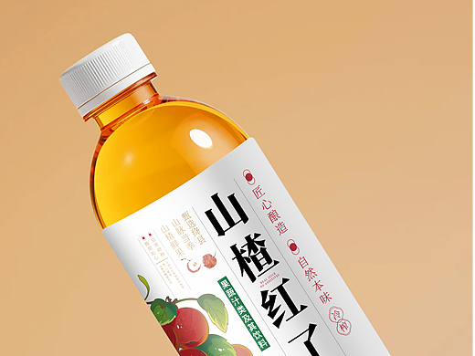 山楂汁包装