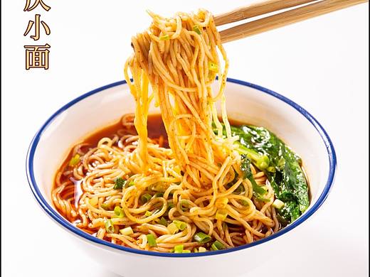 青岛美食拍摄/菜品设计