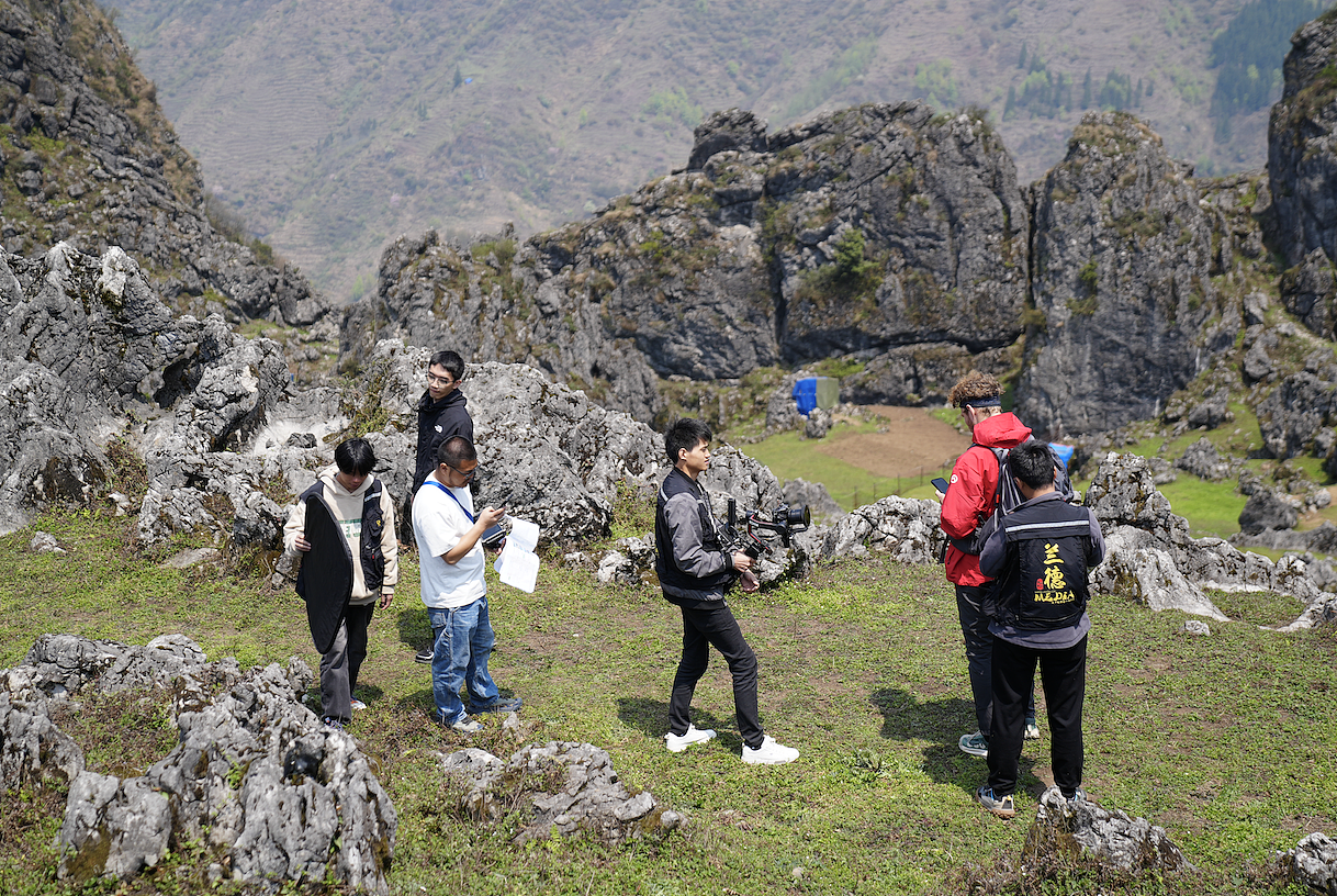 产品出海TVC | 徒步充气泵 | 情绪短片| 视频 + 图片