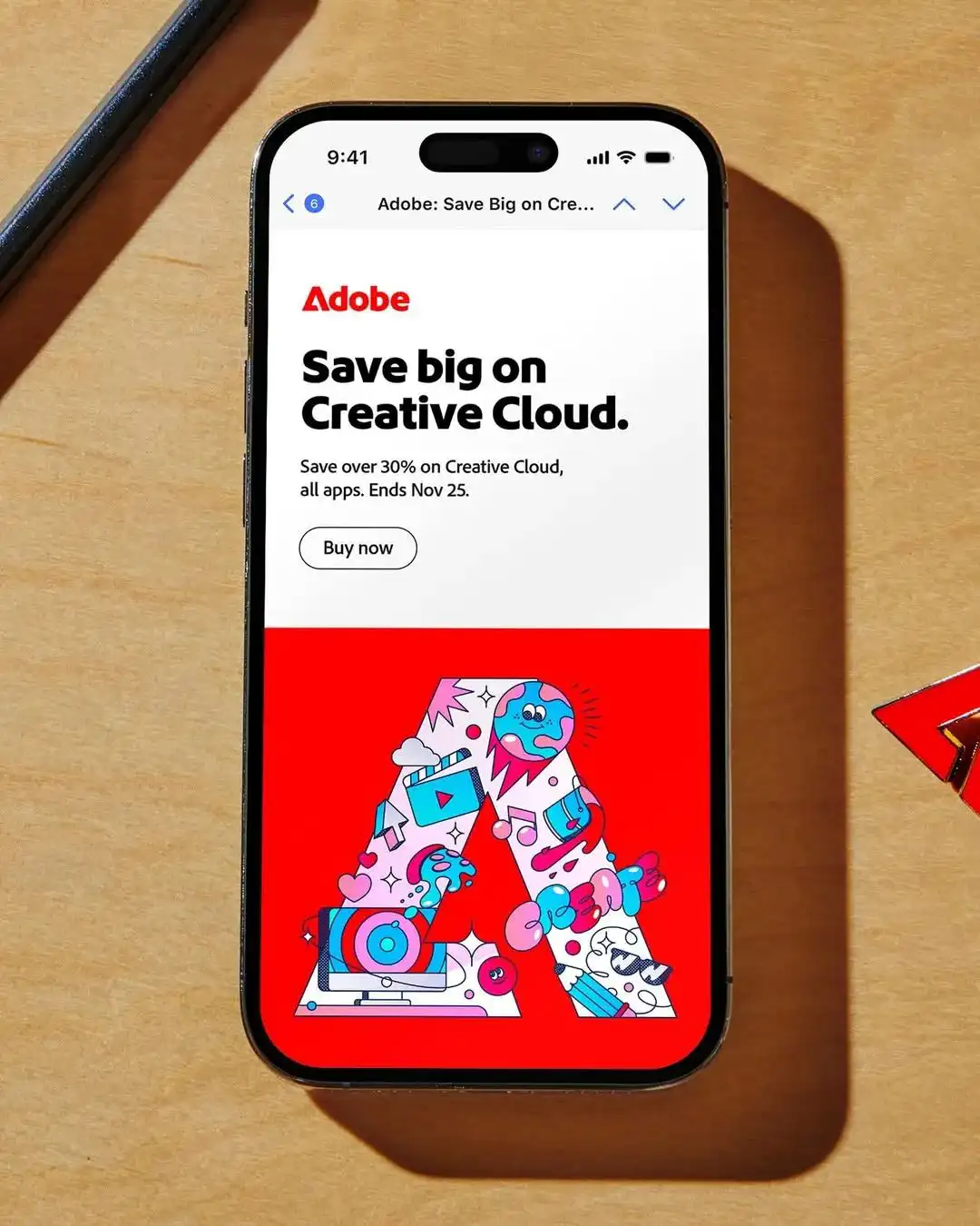 Adobe品牌升级/Android设计或有重大更新/罗斯科画作在展出时遭损坏（图ZMTUwODM2NDQ=） - 资讯 - 站酷设计师站酷资讯原创素材 - 站酷ZCOOL