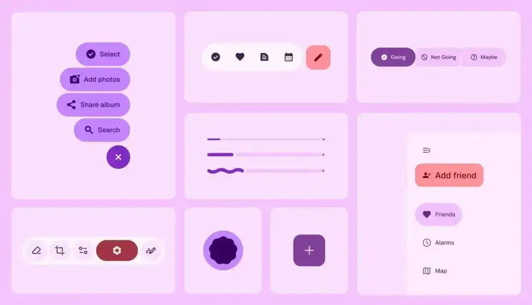 Adobe品牌升级/Android设计或有重大更新/罗斯科画作在展出时遭损坏（图ZMTUwODM2NTY=） - 资讯 - 站酷设计师站酷资讯原创素材 - 站酷ZCOOL
