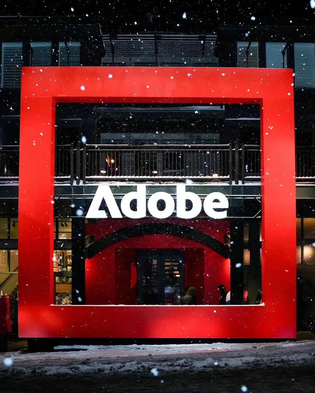 Adobe品牌升级/Android设计或有重大更新/罗斯科画作在展出时遭损坏（图ZMTUwODM2Mjg=） - 资讯 - 站酷设计师站酷资讯原创素材 - 站酷ZCOOL