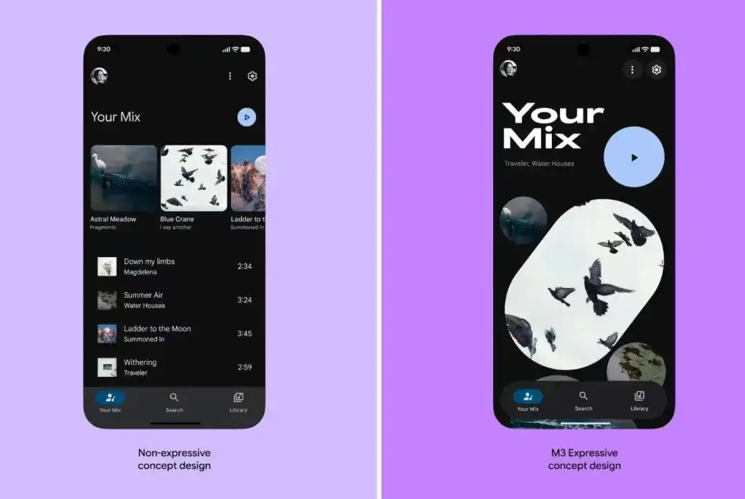 Adobe品牌升级/Android设计或有重大更新/罗斯科画作在展出时遭损坏（图ZMTUwODM2NjA=） - 资讯 - 站酷设计师站酷资讯原创素材 - 站酷ZCOOL
