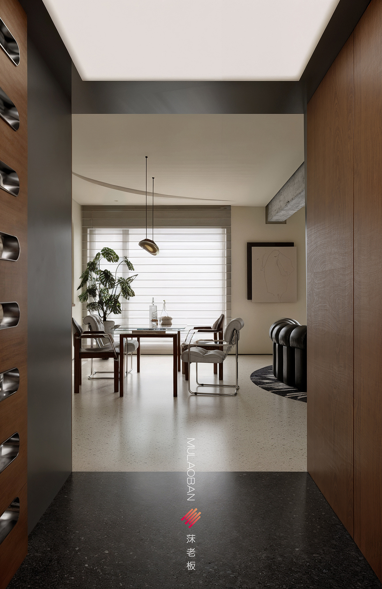 三年磨一剑……