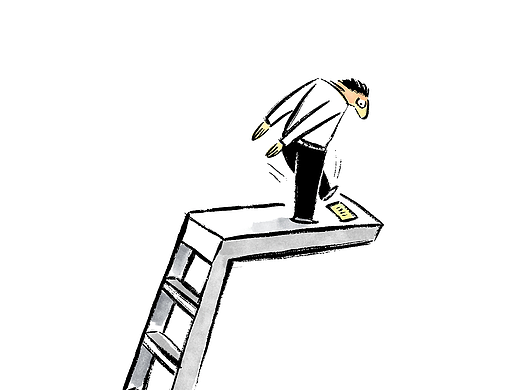 漫画/巴菲特投资启示录