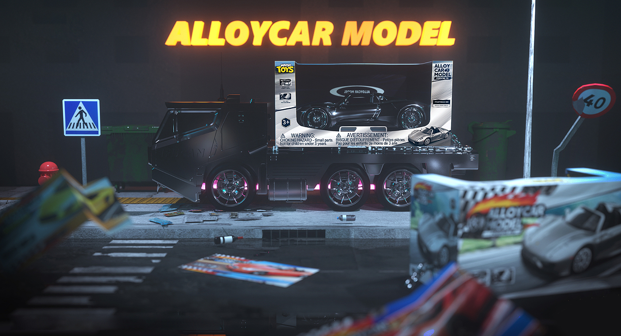 *以前电脑代替手做设计,现在ai代替电脑做设计?