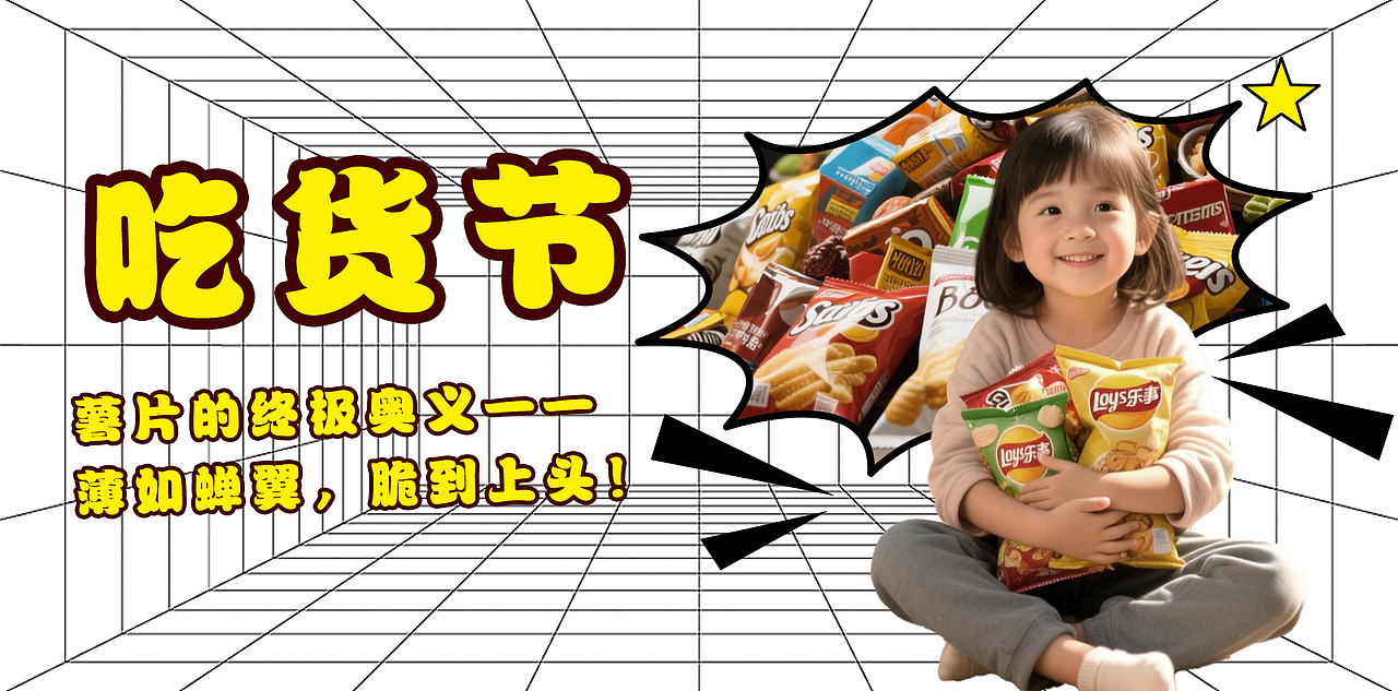 电商banner图练习合集