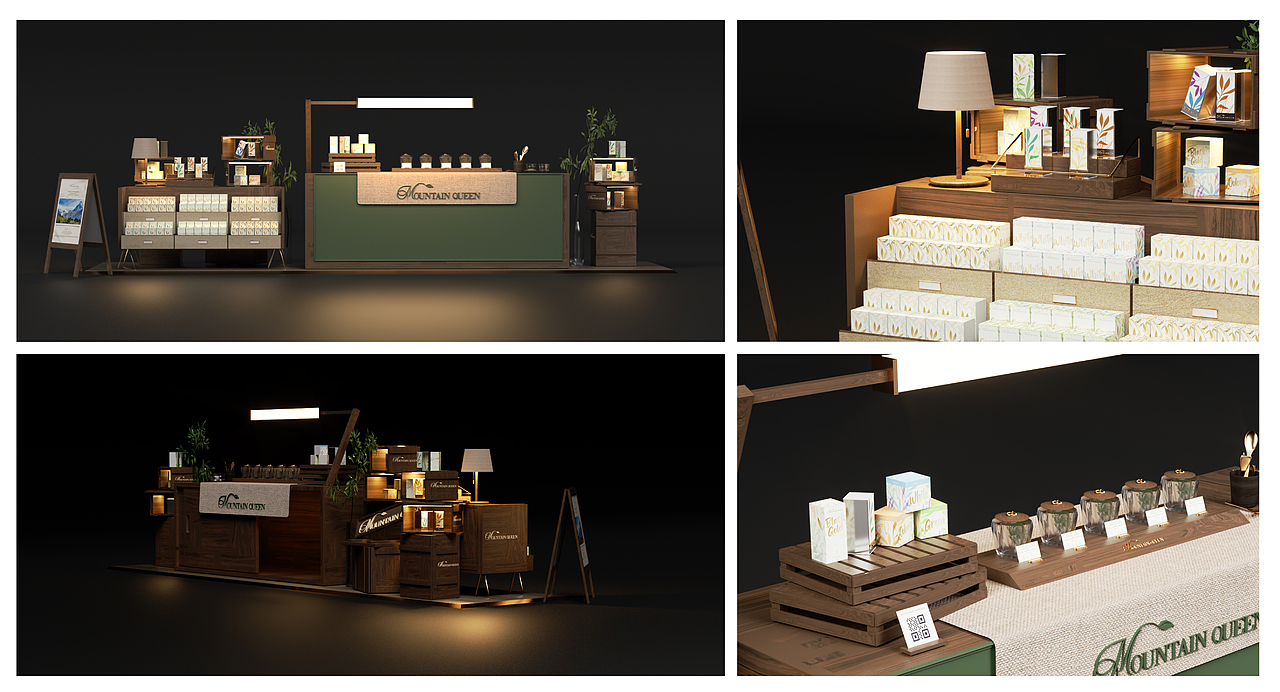 *以前电脑代替手做设计,现在ai代替电脑做设计?