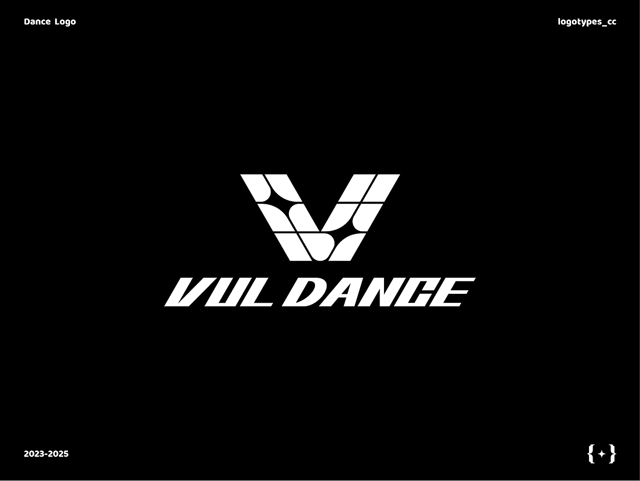 一组logo合集(舞室/街舞)