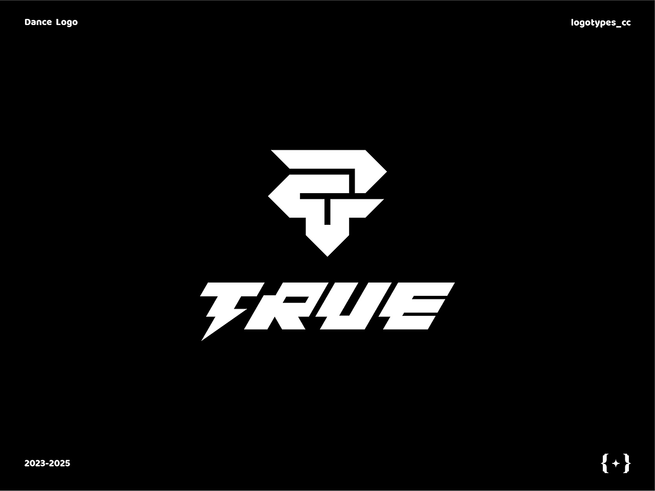 一组logo合集(舞室/街舞)