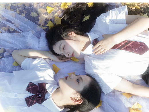 MV作品《只要有想见的人，就不是孤身一人》