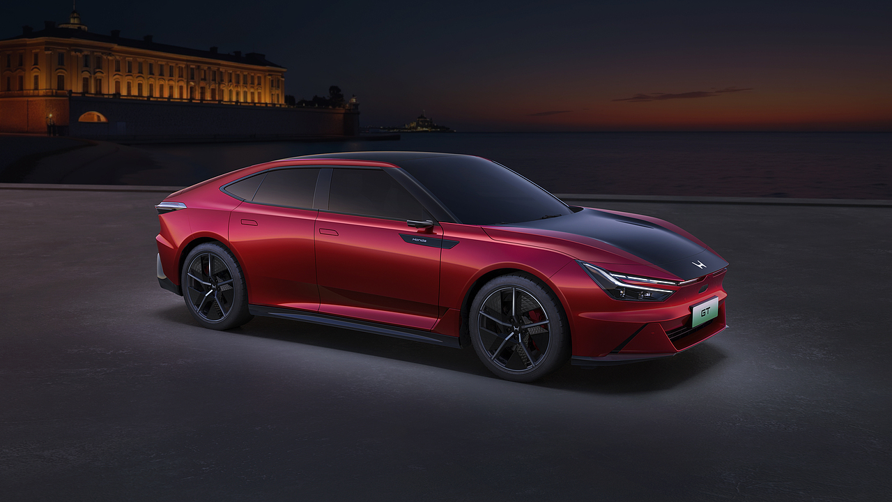 2025上海车展CG制作（图ZMzkwMTY2OTA0） - 动画/影视 - 站酷设计师阿辉_原创素材 - 站酷ZCOOL