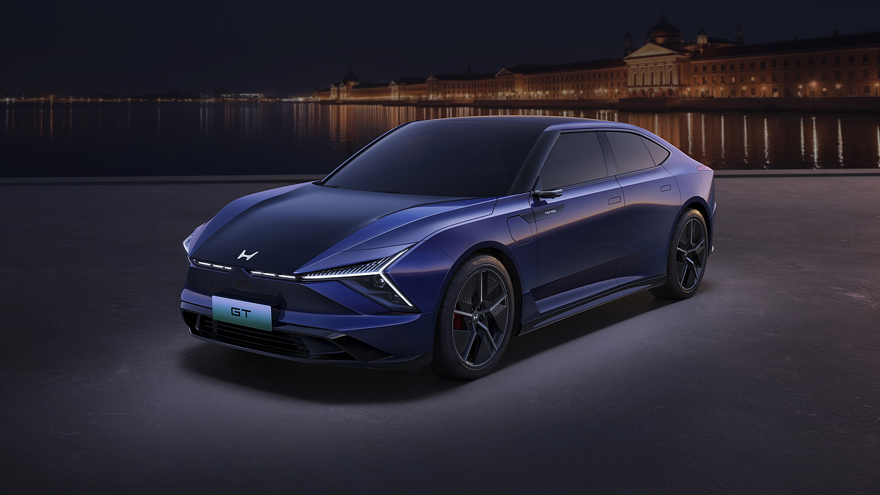 2025上海车展CG制作（图ZMzkwMTY2OTI0） - 动画/影视 - 站酷设计师阿辉_原创素材 - 站酷ZCOOL