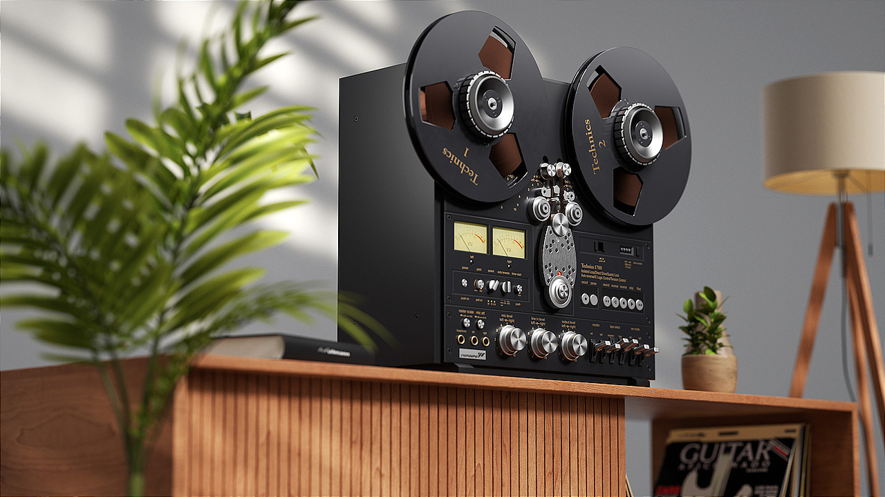 电影放映机-动态练习