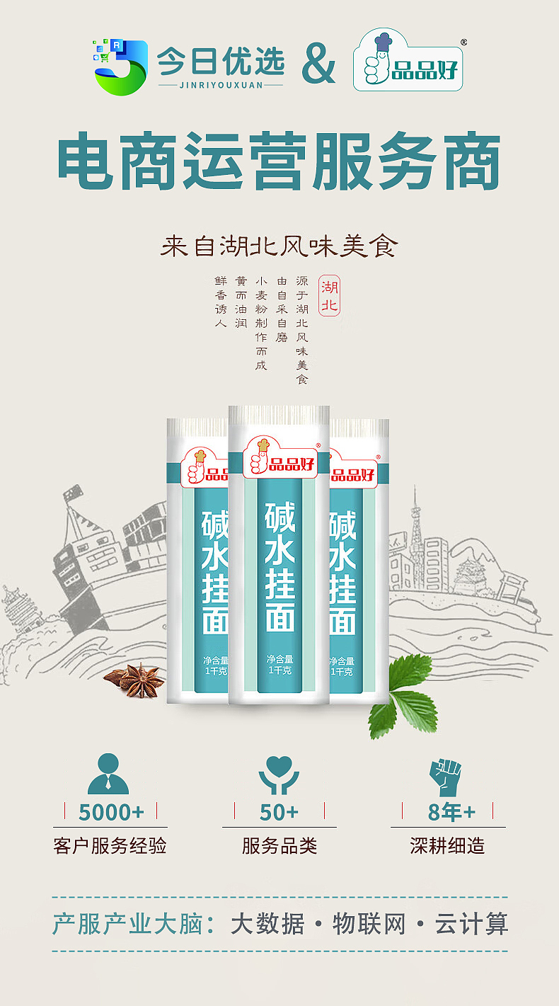 朋友圈营销海报