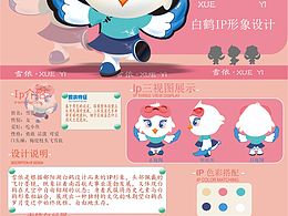 ip形象设计