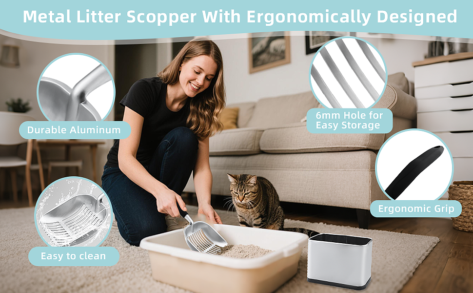 亚马逊猫砂铲（图ZMzkwMTc3NTky） - 电商 - 站酷设计师ruaruayaniuniu原创素材 - 站酷ZCOOL