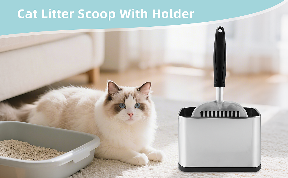 亚马逊猫砂铲（图ZMzkwMTc3NTk2） - 电商 - 站酷设计师ruaruayaniuniu原创素材 - 站酷ZCOOL