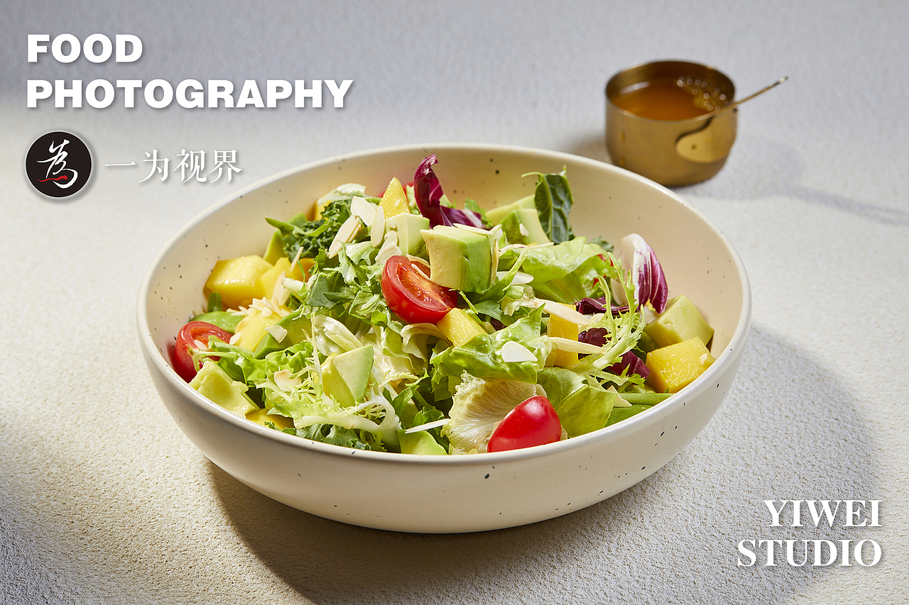 北京美食摄影“798仰YANG”西餐厅菜品拍摄