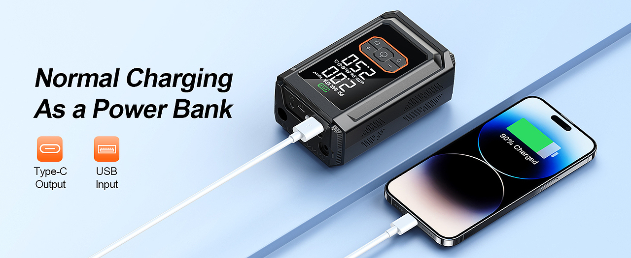 亚马充气泵设计 电商设计 主图A+