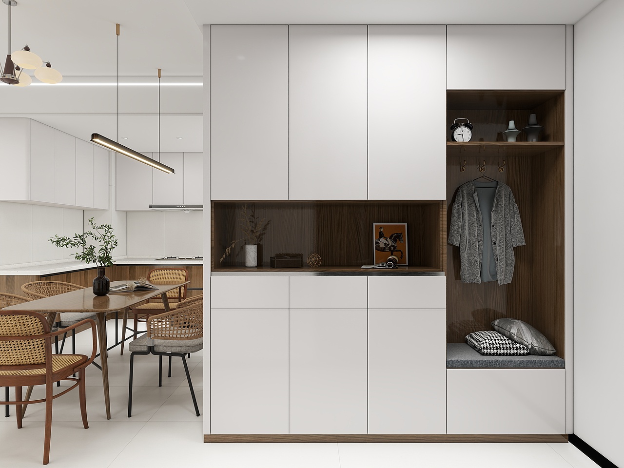 中建海棠集李總（圖ZMzkwMTgwOTAw） - 家裝設(shè)計 - 站酷設(shè)計師陳蔚2023原創(chuàng)素材 - 站酷ZCOOL