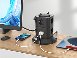 雙層插座亞馬遜